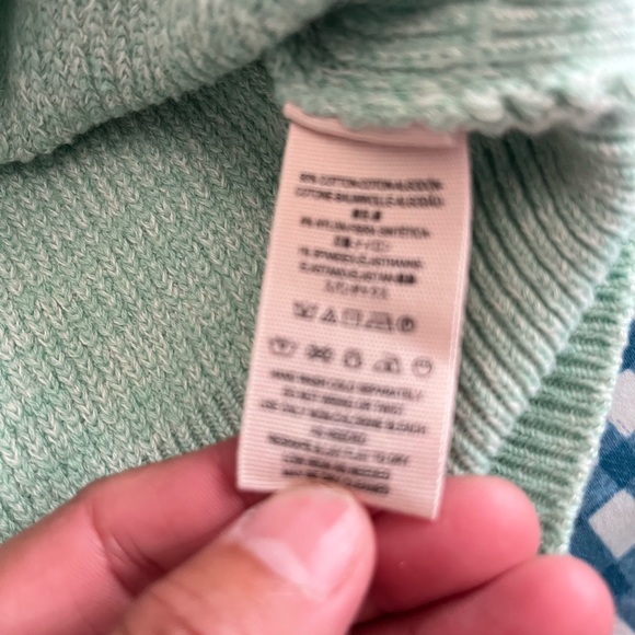 Free People Long Sleeve Knit
Sweater Women's - Picture 4 of 5